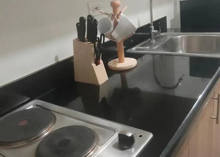 Apartment Sweet Staycation